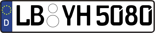 LB-YH5080