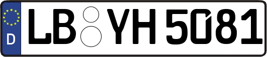 LB-YH5081