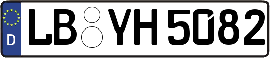 LB-YH5082