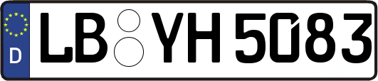 LB-YH5083