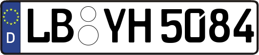 LB-YH5084