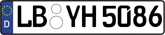 LB-YH5086
