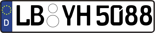 LB-YH5088