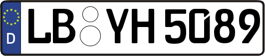 LB-YH5089