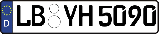 LB-YH5090