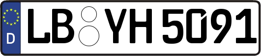 LB-YH5091