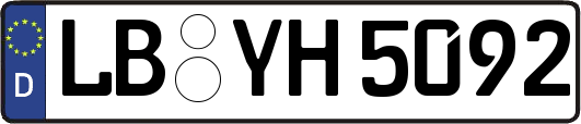 LB-YH5092
