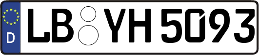 LB-YH5093