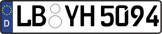 LB-YH5094