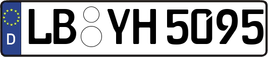 LB-YH5095
