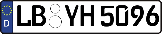 LB-YH5096