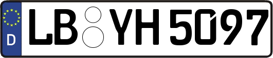LB-YH5097