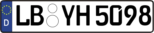 LB-YH5098