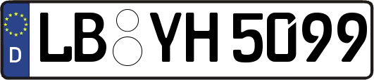 LB-YH5099