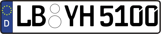 LB-YH5100