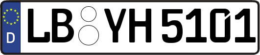 LB-YH5101