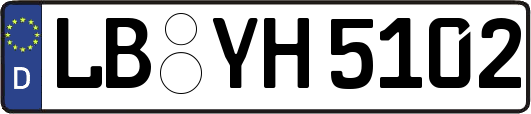 LB-YH5102
