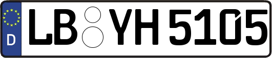 LB-YH5105
