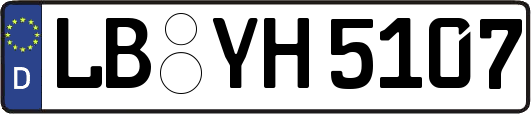 LB-YH5107