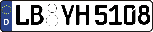 LB-YH5108