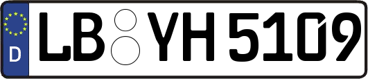 LB-YH5109