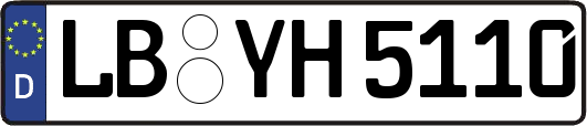 LB-YH5110