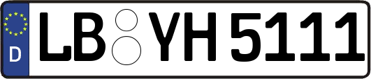 LB-YH5111