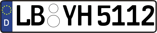 LB-YH5112