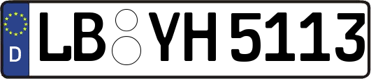 LB-YH5113