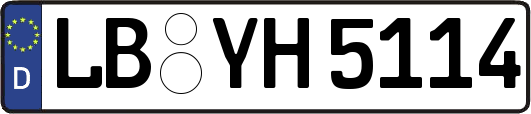 LB-YH5114