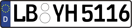 LB-YH5116