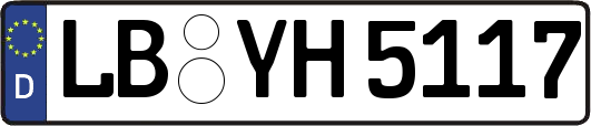 LB-YH5117