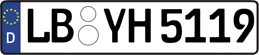 LB-YH5119