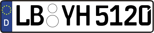 LB-YH5120
