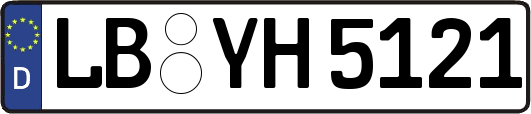 LB-YH5121