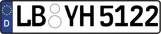 LB-YH5122