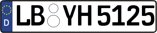LB-YH5125