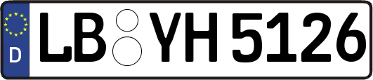 LB-YH5126
