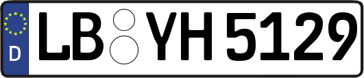 LB-YH5129