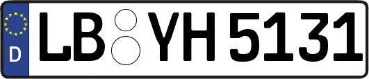 LB-YH5131