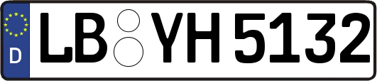 LB-YH5132