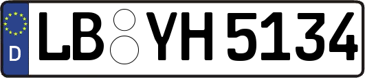LB-YH5134