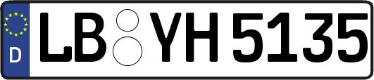 LB-YH5135
