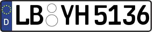 LB-YH5136