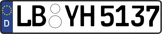 LB-YH5137