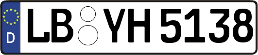 LB-YH5138