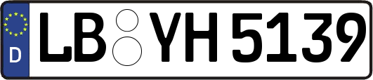 LB-YH5139