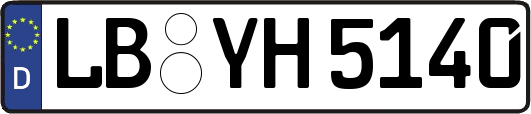 LB-YH5140