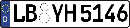 LB-YH5146