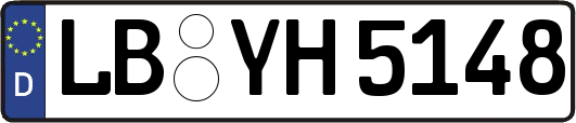 LB-YH5148